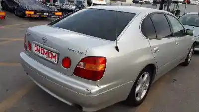 Sloopvoertuig lexus gs300 (jzs160) básico van het jaar 1998 aangedreven 2jzge