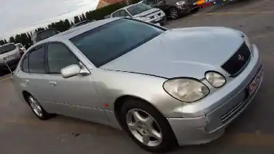 Sloopvoertuig LEXUS GS300 (JZS160) Básico van het jaar 1998 aangedreven 2JZGE