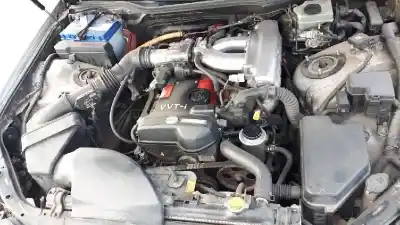 Sloopvoertuig lexus gs300 (jzs160) básico van het jaar 1998 aangedreven 2jzge