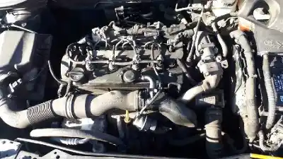 Scrapping Vehicle opel astra j lim. cosmo of the year 2010 powered a17dtr