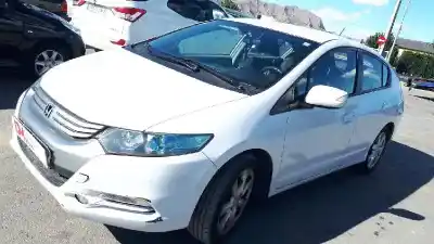 Sloopvoertuig honda insight (ze2) executive van het jaar 2009 aangedreven lda3