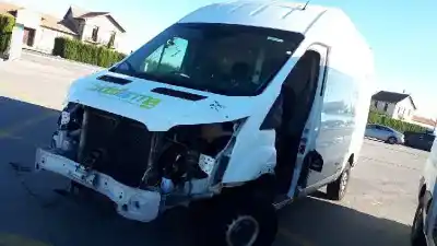 Здавання транспортного засобу ford transit custom v362 furgón (fy, fz) 2.2 tdci року 2017 потужний drr5 Здавання транспортного засобу ford transit custom v362 furgón (fy, fz) 2.2 tdci року 2017 потужний drr5