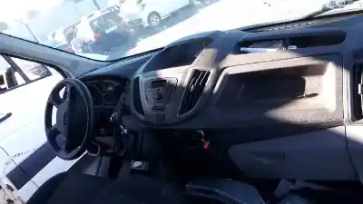 Здавання транспортного засобу ford transit custom v362 furgón (fy, fz) 2.2 tdci року 2017 потужний drr5 Здавання транспортного засобу ford transit custom v362 furgón (fy, fz) 2.2 tdci року 2017 потужний drr5