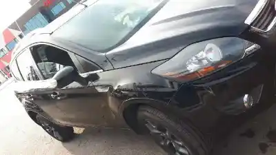 Veículo de Sucata FORD KUGA (CBV) Titanium do ano 2008 alimentado G6DG