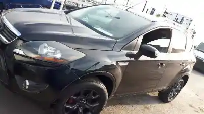 Veicolo di demolizione ford kuga (cbv) titanium dell'anno 2008 alimentato g6dg