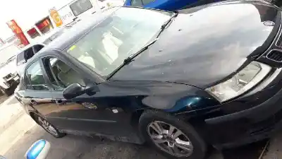 Scrapping Vehicle SAAB 9-3 BERLINA 1.9 TiD Linear (I/D) of the year 2007 powered Z19DTH