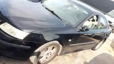 Veículo de Sucata saab 9-3 berlina 1.9 tid linear (i/d) do ano 2007 alimentado z19dth
