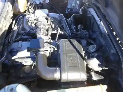 Veículo de Sucata bmw serie 7 (e23) 2.8 do ano 1996 alimentado 286ec