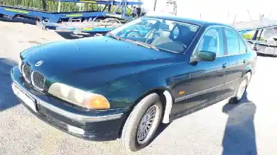 Veículo de Sucata bmw serie 5 berlina (e39) 525tds do ano 1997 alimentado 25-6t-1