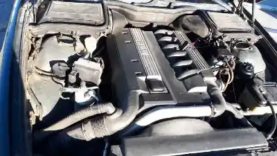 Veículo de Sucata bmw serie 5 berlina (e39) 525tds do ano 1997 alimentado 25-6t-1