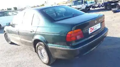 Veículo de Sucata bmw serie 5 berlina (e39) 525tds do ano 1997 alimentado 25-6t-1