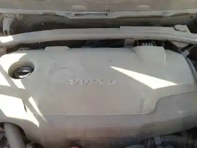 Veículo de Sucata volvo xc90 d5 executive (7 asientos) (136kw) do ano 2006 alimentado d5244t4