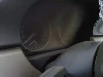 Scrapping Vehicle bmw serie 3 touring (e91) 2.0 16v diesel of the year 2007 powered 204d/diesel