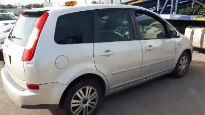 Veículo de Sucata FORD FOCUS SPORTBREAK (CAP) Ghia do ano 2006 alimentado KKDA