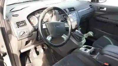 Veículo de Sucata ford focus sportbreak (cap) ghia do ano 2006 alimentado kkda