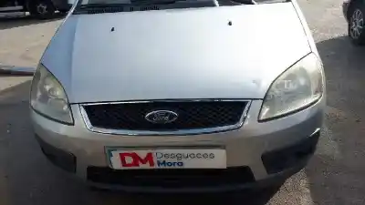 Veículo de Sucata ford focus sportbreak (cap) ghia do ano 2006 alimentado kkda