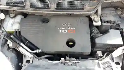 Veículo de Sucata ford focus sportbreak (cap) ghia do ano 2006 alimentado kkda