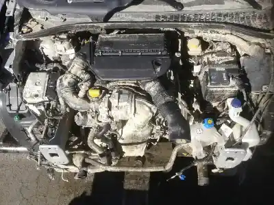 Veículo de Sucata fiat 500 l (330) 1.3 16v jtd cat do ano 2015 alimentado 199b4000