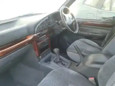 Здавання транспортного засобу ssangyong musso 2.9 d року 2013 потужний om602