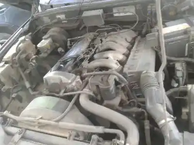 Здавання транспортного засобу ssangyong musso 2.9 d року 2013 потужний om602