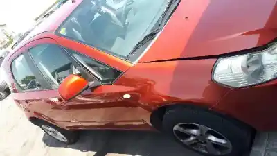 Véhicule à la ferraille SUZUKI SX4 (EY, GY) 1.5 (RW 415) de l'année 2007 alimenté M15A 1235590