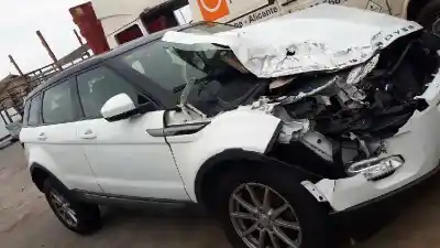 Sloopvoertuig LAND ROVER EVOQUE Dynamic van het jaar 2014 aangedreven 224DT