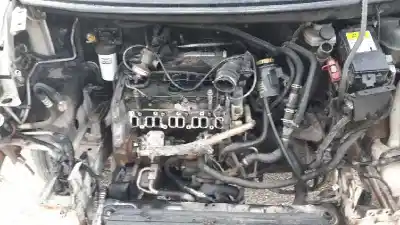 Veículo de Sucata ford transit mod. 2000 combi ft 300 2.0 medio do ano 2005 alimentado d/abfa