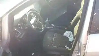 Scrapping Vehicle opel astra j lim. selective of the year 2016 powered b16dtl