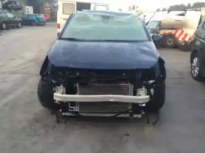 Здавання транспортного засобу opel corsa e color edition року 2016 потужний b14xer opt. ldd