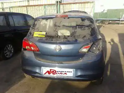 Здавання транспортного засобу opel corsa e color edition року 2016 потужний b14xer opt. ldd