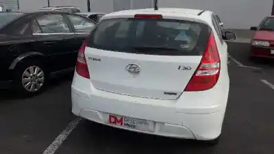 Veículo de Sucata hyundai i30 (gd) classic do ano 2011 alimentado d4fb