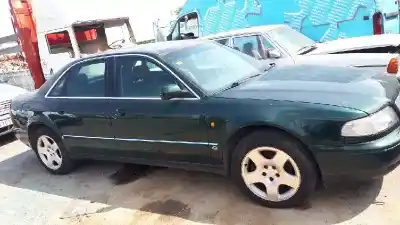 Veículo de Sucata AUDI A8 (D2) AFB do ano 2005 alimentado AFB