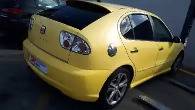 Veículo de Sucata seat leon (1m1) sport do ano 2004 alimentado arl