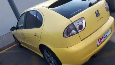 Veículo de Sucata seat leon (1m1) sport do ano 2004 alimentado arl