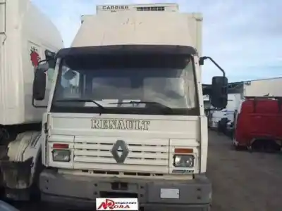 Sloopvoertuig otras marcas m.midliner 180 van het jaar 0 aangedreven 