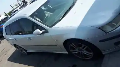 Veículo de Sucata SAAB 9-3 SPORT HATCH 2.8 TURBO V6 do ano 2007 alimentado 