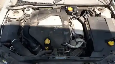 Veículo de Sucata saab 9-3 sport hatch 2.8 turbo v6 do ano 2007 alimentado 