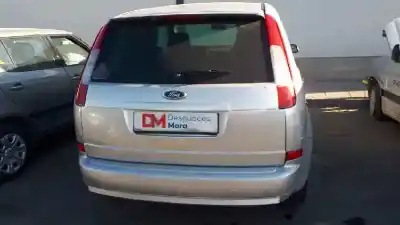 Scrapping Vehicle ford c-max (cb3) ambiente of the year 2005 powered g8da