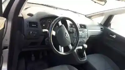Scrapping Vehicle ford c-max (cb3) ambiente of the year 2005 powered g8da