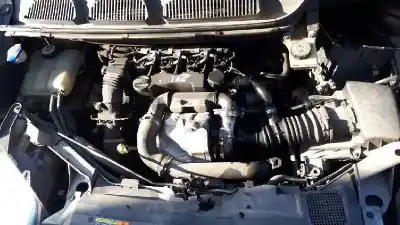 Scrapping Vehicle ford c-max (cb3) ambiente of the year 2005 powered g8da