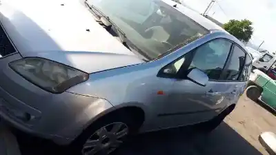 Scrapping Vehicle ford c-max (cb3) ambiente of the year 2005 powered g8da