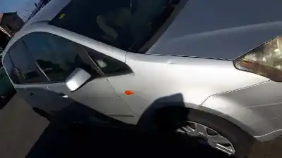 Scrapping Vehicle FORD C-MAX (CB3) Ambiente of the year 2005 powered G8DA