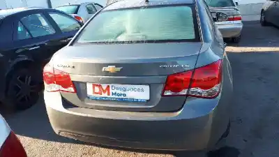 Veículo de Sucata chevrolet cruze l do ano 2010 alimentado f16d4