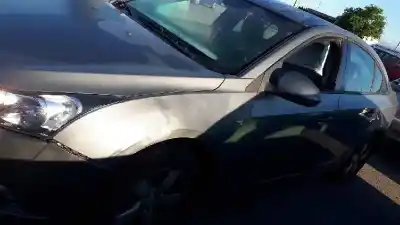 Veículo de Sucata chevrolet cruze l do ano 2010 alimentado f16d4