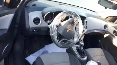 Veículo de Sucata chevrolet cruze l do ano 2010 alimentado f16d4