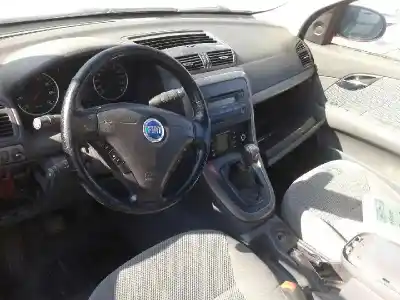 Здавання транспортного засобу fiat croma (194) 1.9 8v multijet dynamic року 2005 потужний 939a1000