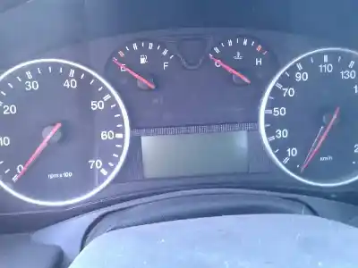 Здавання транспортного засобу fiat croma (194) 1.9 8v multijet dynamic року 2005 потужний 939a1000