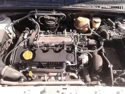 Здавання транспортного засобу fiat croma (194) 1.9 8v multijet dynamic року 2005 потужний 939a1000