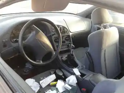 Veicolo di demolizione mitsubishi eclipse (d30) 2.0 16v cat dell'anno 2004 alimentato 