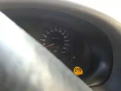 Veicolo di demolizione mitsubishi eclipse (d30) 2.0 16v cat dell'anno 2004 alimentato 